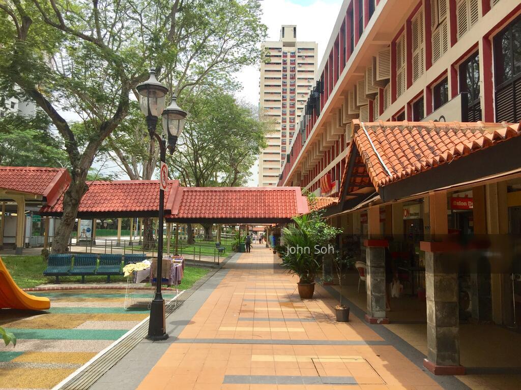 Toa Payoh Central (D12), Shop House #330918031